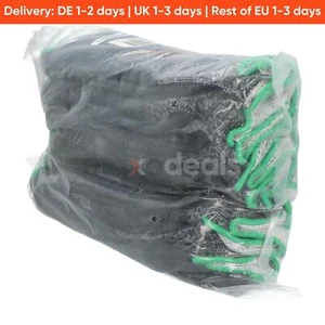 ROSTAING MASTERLA32 Work Safety Gloves New NFP (10pcs) - Picture 1 of 7