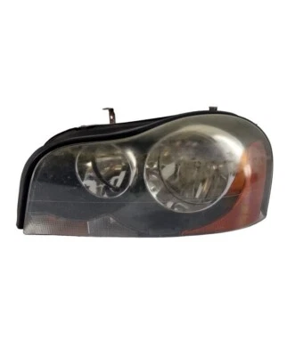 VOLVO XC90 2008 Scheinwerfer Vorne Links headlight Front Left RHD 30784151 - Bild 1 von 4