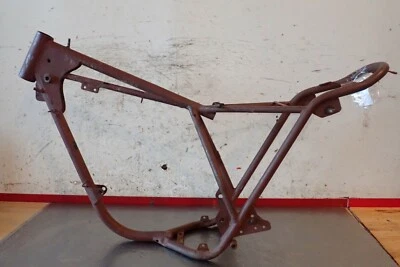 MARCO BULTACO MATADOR MK3 MKIII MODELO 26  Foto 1 de 4