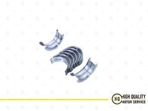 Set Cuscinetti Principali 0,25 Per Mitsubishi, MM438800, L3E. - Foto 1 di 4