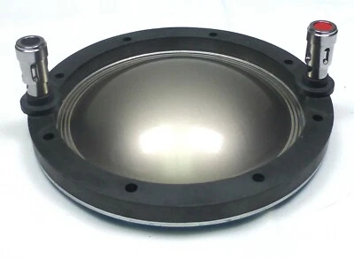 Replacement Diaphragm Renkus Heinz SSD4001-8 Driver 8 ohm - Image 1 of 4