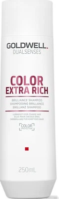 Goldwell Color Extra Rich Shampoo 250ml
