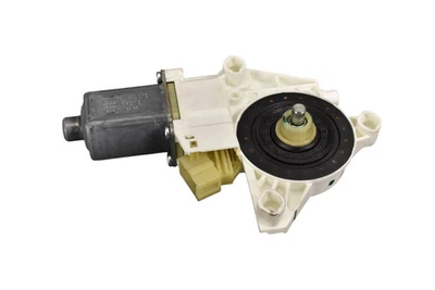 06-13 Mercedes W164 GL550 Front Right Passenger Side Window Regulator Motor Oem - Image 1 of 4