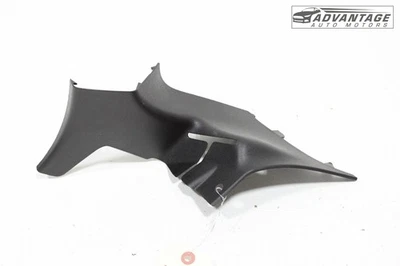 Chevrolet Malibu 2019-2025 trasero derecho pilar C cubierta superior panel de moldura OEM Foto 1 de 4