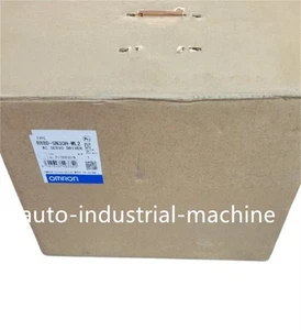 1 Stück Neu Omron R88D-GN30H-ML2 AC Servotreiber in Box Expressversand - Bild 1 von 4