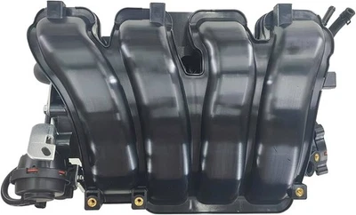 Colector de admisión para Hyundai/Kia 2,0 L 2,4 L (2011-2016) Sonata/Tucson/Santa Fe Foto 1 de 4