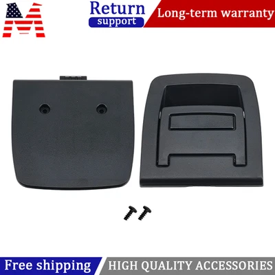 NEW Interior Rear Trunk Mat Handle For BMW X6 X5 535i GT 535i GT xDrive 550i GT - Изображение 1 из 4