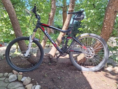 Trek Fuel - Bild 1 von 4