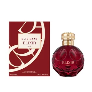 ELIE SAAB ELIXIR LOVE EDP 100ML SPRAY - Picture 1 of 1