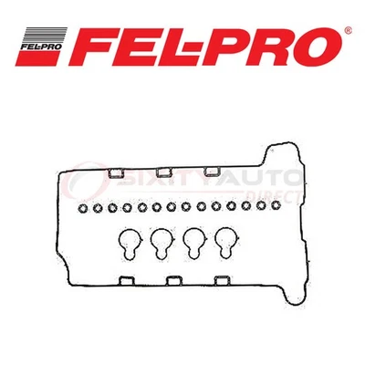 Fel Pro Valve Cover Gasket Set for 2002-2005 Pontiac Grand Am 2.2L L4 - cd - Изображение 1 из 4