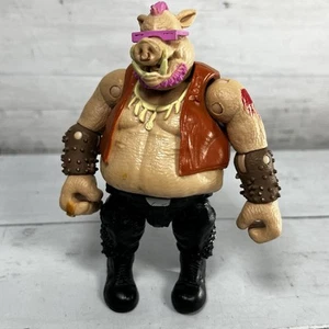 TMNT Mutant Mayhem Movie Bebop Warthog Villian Teenage Ninja Turtles Figure - Picture 1 of 7