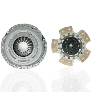 Vauxhall Corsa D VXR Performance FWP Paddle Clutch Kit - Picture 1 of 1