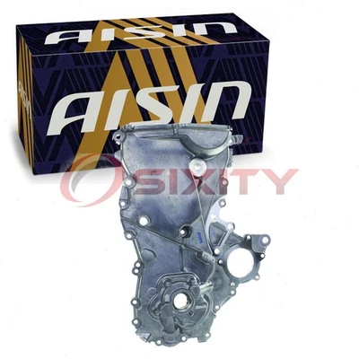 Bomba de aceite de motor AISIN para Scion xA 2004-2006 1,5 L L4 bloque de cilindros mb Foto 1 de 4