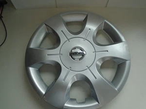 Genuine Nissan Primastar 16" Wheel Trim Hub Cap 8200458590 - Picture 1 of 4