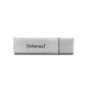 Intenso Ultra Line Lecteur USB Flash 128 Go USB Type-A 3.2 Gen 1 (3.1 Gen 1) Arg - Photo 1/6