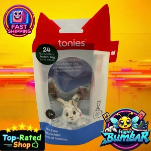 Tonies Flöckchen und die verschwundenen Weihnachtslichter - Bild 1 von 1