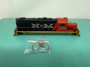 Atlas HO- Trainman Rs36 - Shell Only - N De M - Picture 1 of 4