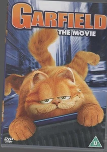 Garfield: La película - Imagen 1 de 1