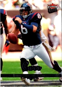 2006 Ultra David Carr #76 Houston Texans Football Card - Picture 1 of 2