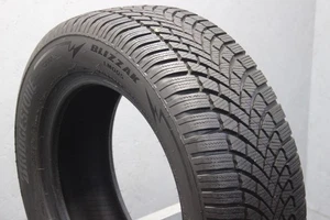 1x Bridgestone Blizzak LM005 215/60 R16 99H XL M+S, 7mm, nr 22600 - Bild 1 von 3