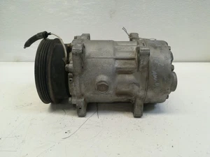 7701499820 compressore aria condizionata per RENAULT MEGANE I CLASSIC 276121 - Picture 1 of 4