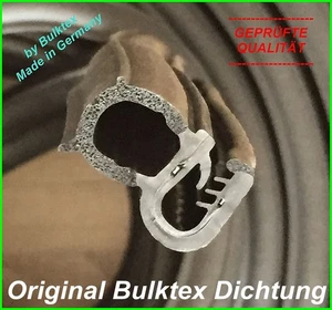 Türgummi Dichtung passend DEUTZ FAHR DX 3.70 DX 3.90 Star Cab Schlepper Kabine - Bild 1 von 24