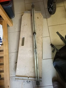 Fliesenschneider, HUFA, 800 c Al Premium - Bild 1 von 2