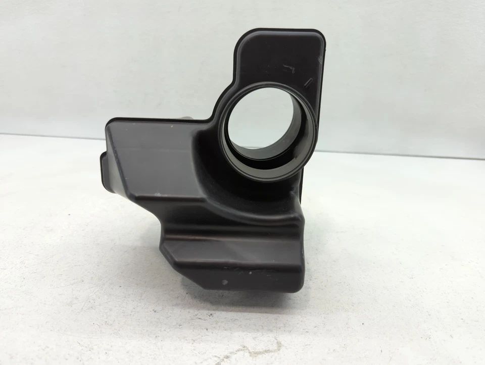 2007-2009 Lexus Rx350 Air Cleaner Intake-duct Hose Tube Black FO9YP - Image 1 of 4