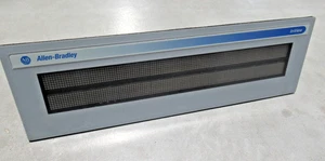Allen Bradley 2706-P22R Ser A Rev E, InView LED Message Display Module *NEW* - Picture 1 of 5