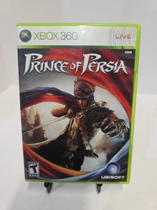 Prince of Persia (Microsoft Xbox 360, 2008) completo testato e funzionante - Foto 1 di 6