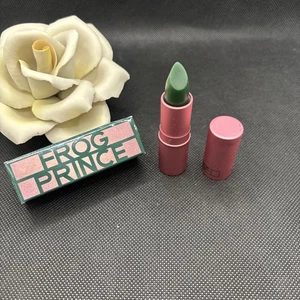Lipstick Queen Frog Prince Discontinued Limited 0.12 oz Lipstick - Picture 1 of 2