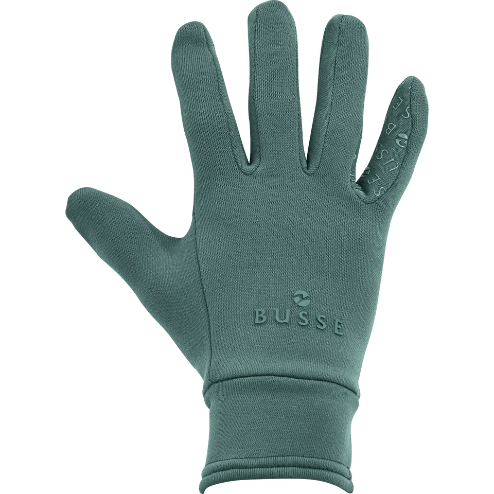 Busse Winter Reithandschuhe LARS Gr. XS bis XL  *705239 UVP 21,90 - Bild 1 von 1