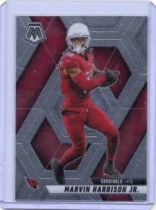 2025 Panini Mosaic - Marvin Harrison Jr #29 Arizona Cardinals - Picture 1 of 2