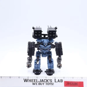 Mindset 100% Complete Transformers Reveal the Shield 2010 Hasbro Action Figure - Picture 1 of 4