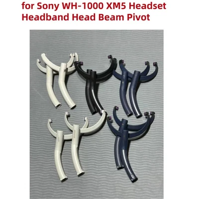 Piezas de repuesto para auriculares de diadema Sony WH-1000XM3 WH-1000XM4 WH-1000XM5 Foto 1 de 4