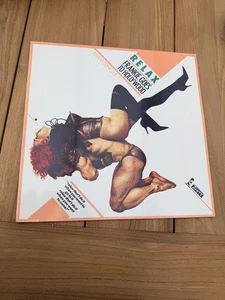 Frankie goes to Hollywood - Relax - Maxi Single- VINYL-601096 - Bild 1 von 3