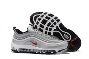 Scarpe Nike Air Max 97 Tg 41-42-43-44-45 - Imagen 1 de 5