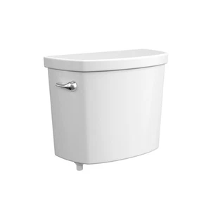 PROFLO PF3712 Camden 1.28 GPF Toilet Tank Only - White - Picture 1 of 1