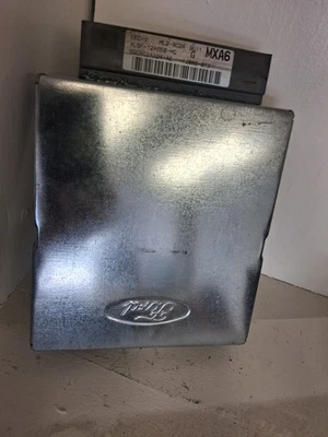 Computadora Ford Ranger/Mazda B3000 1999-2000 motor 3,0 XL5F-12A650-MG  Foto 1 de 4