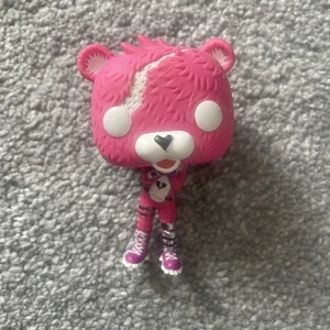Funko Pocket Pop Mystery Mini Fortnite Cuddle Team Leader Vinyl 1,5" Figur - Bild 1 von 7