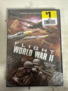Flight World War II - Picture 1 of 2