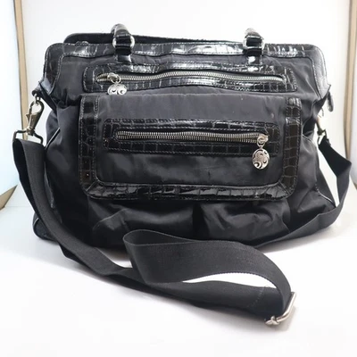 Maletín/brossbody Brighton Maxwell Smart Tech  Foto 1 de 4