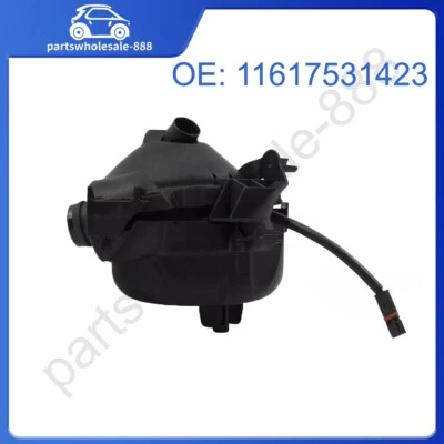 Crankcase Vent Breather Valve Oil Separator For BMW E60 525i 530i E90 325i Z4 - Изображение 1 из 4