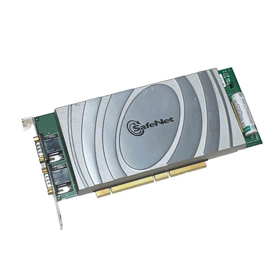 SafeNet ProtectServer Gold - Bild 1 von 4