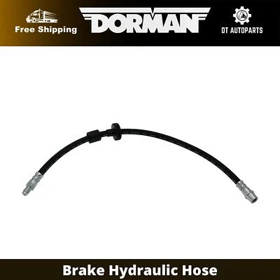 Manguera hidráulica de freno Dorman para Mercedes-Benz C220 1994-1995 Foto 1 de 4