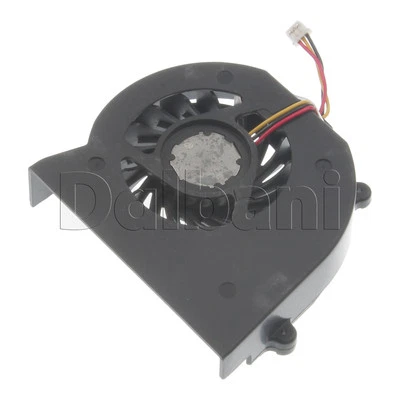 UDQFRZH09CF0 Internal Laptop Cooling Fan Sony Vaio VGN-SR - Image 1 of 2