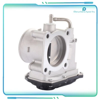Throttle Body Assy for Toyota Tacoma 2.7L 2005 2006 2007 2008 2009 2010-2016 - Image 1 of 4