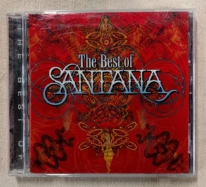 The Best of Santana [Columbia] by Santana (CD, Mar-1998, Columbia/Legacy) - Bild 1 von 1