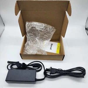 New AC Adapter Notebook 45W Charger For HP 19.5V 2.31A Laptop Power - HP Stream - Picture 1 of 3