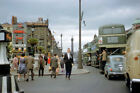 Photo - O'connell Street Lower Dublin 1960